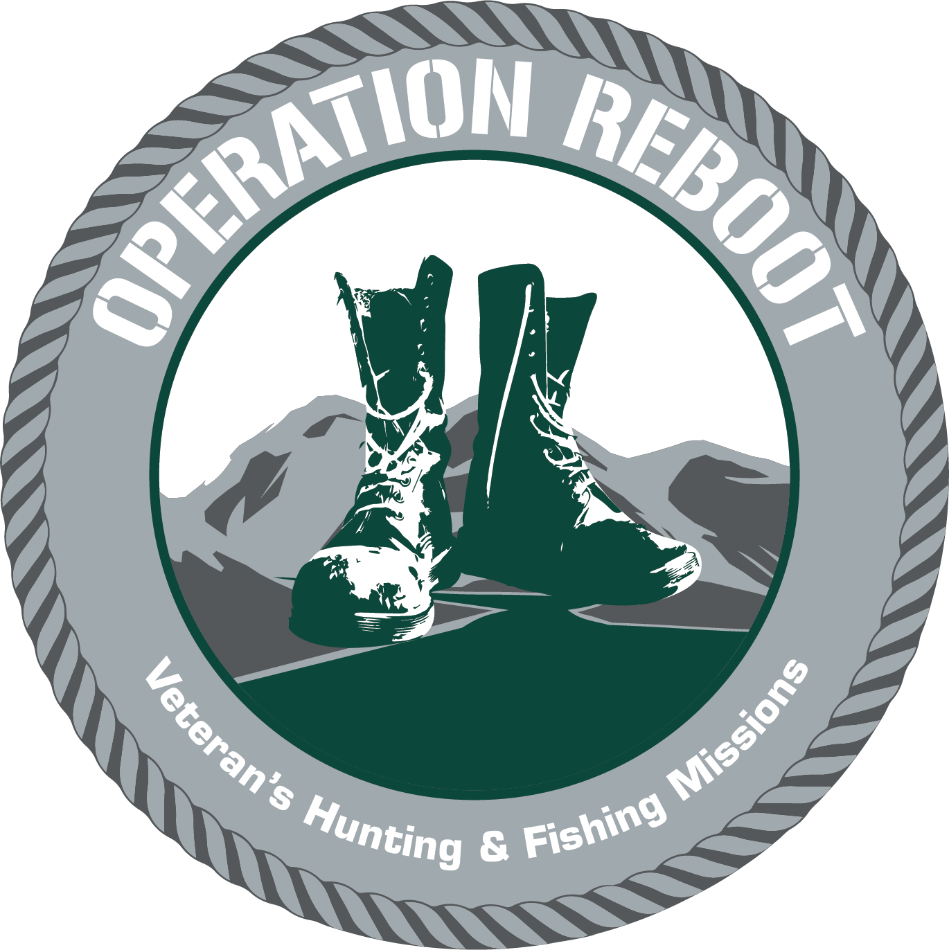 Meet the 2026 Beneficiary: Operation Reboot Outdoors