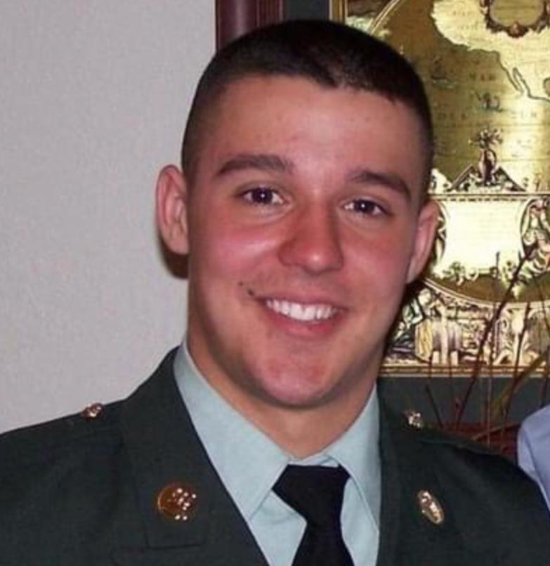 Placeholder — Andrew's photograph to be provided by organizers